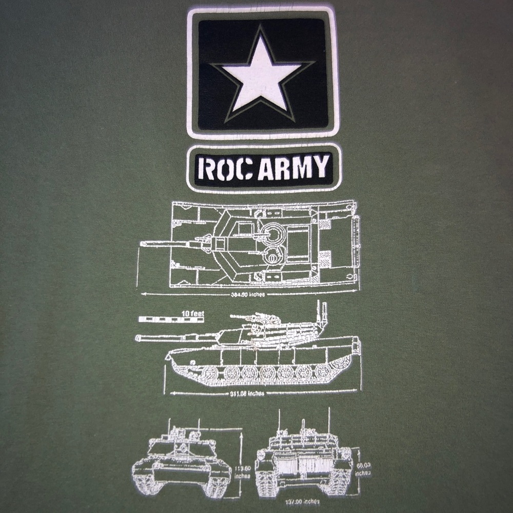 Roc Army